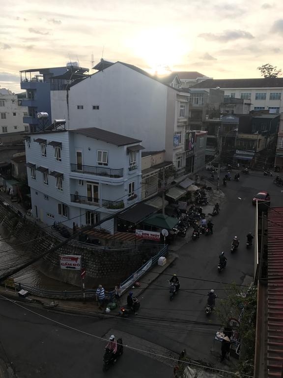 My Anh Guest House Da Lat Exterior photo